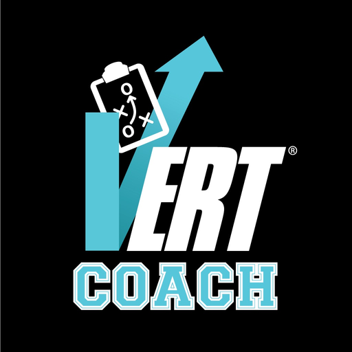 VERT Coach app icon
