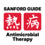 Sanford Guide Antimicrobial icon