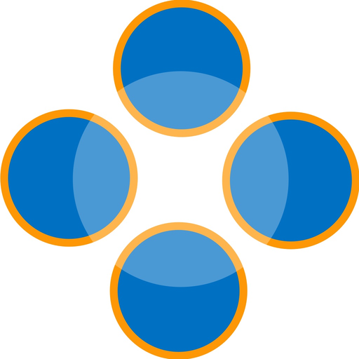ResearchMonitor ResearchHub app icon