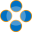 ResearchMonitor ResearchHub icon