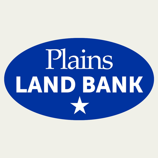 Plains Land Bank Ag Banking app icon