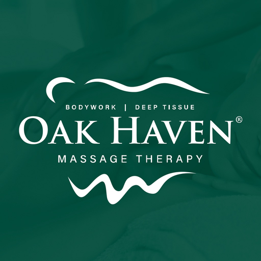 Oak Haven Massage app icon