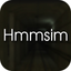 Hmmsim - Train Simulator icon