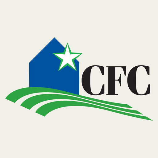 Capital Farm Credit Ag Banking app icon