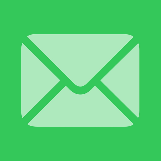 Quick-E-Mail app icon