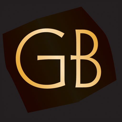 Goldwater Bank app icon