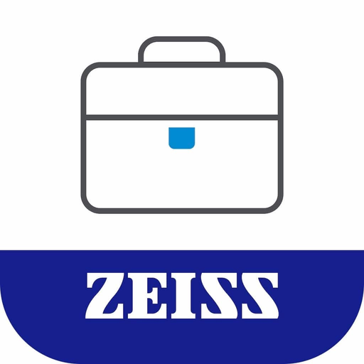 ZEISS Briefcase app icon