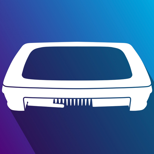 VSE-1100 app icon
