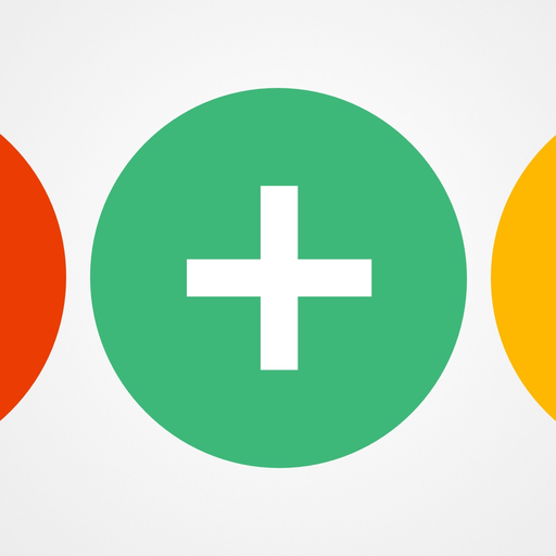 Colorbs app icon