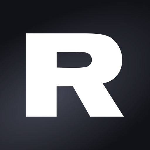 REVOLT TV app icon
