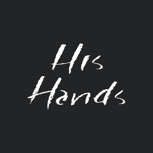 His Hands Church app icon