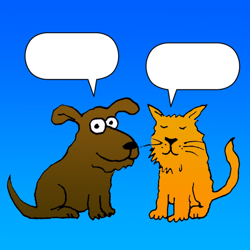 PeTalk app icon