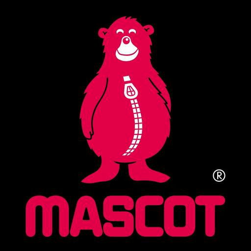 Mascot SmartStore app icon