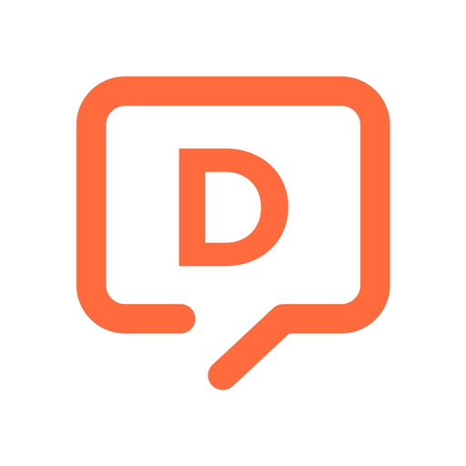 D-inside app icon