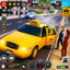 Taxi Driver 3D icon