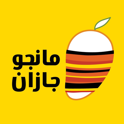 Mango Jazan مانجو جازان app icon