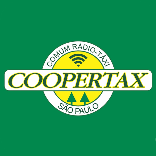 Coopertax SP app icon