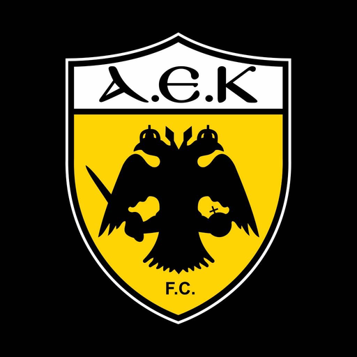 My AEK – AEK FC Official app app icon