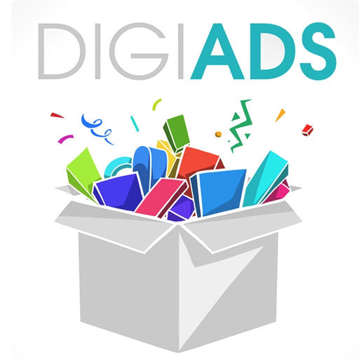DigiAds افضل العروض السودانية app icon
