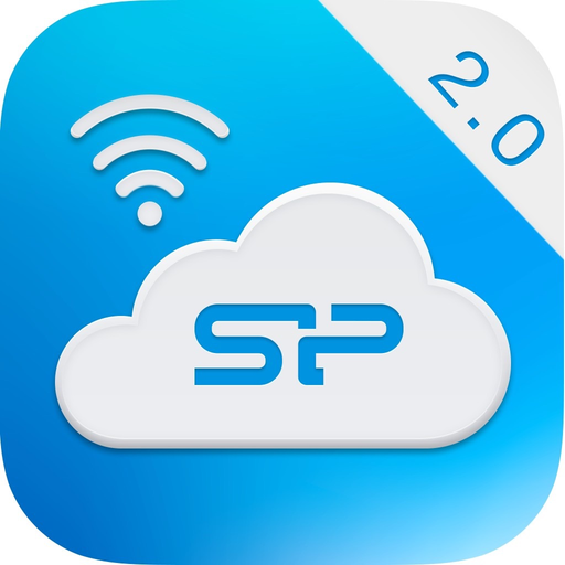Wi-Fi H10V2 app icon