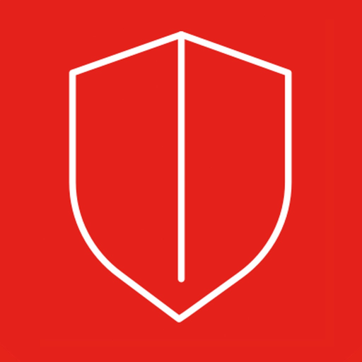Vanden Borre - MySecurity app icon