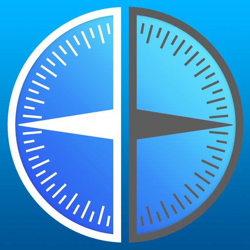 Duo Browsers app icon