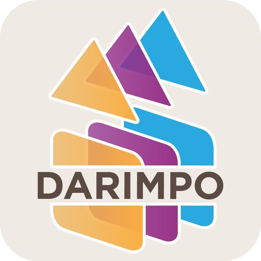 DARIMPO app icon
