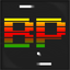 BreaKing Pong - Arkanoid like retro game icon