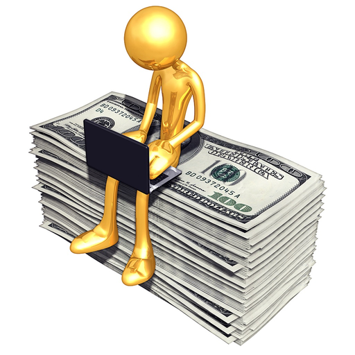 My Finance: Personal financial manager. HD Free app icon