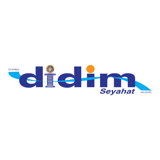 Didim Seyahat app icon