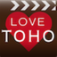 LOVE TOHO icon