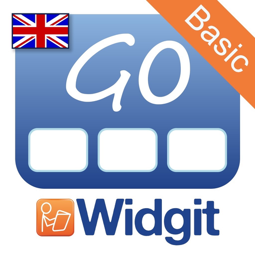 Widgit Go Basic app icon