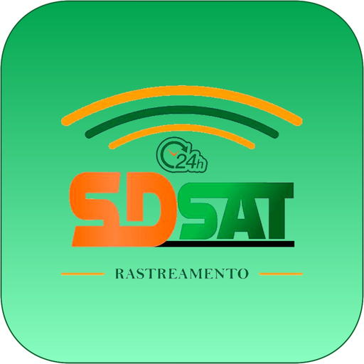 SDSAT app icon