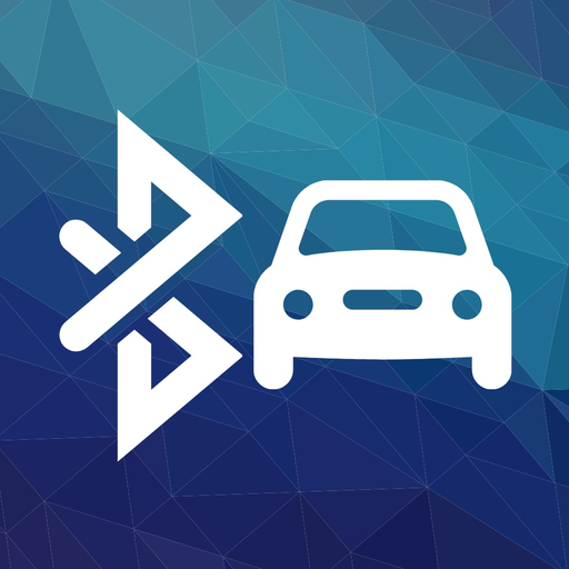 Blue2Car app icon