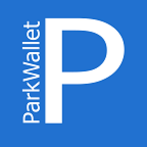 ParkWallet app icon