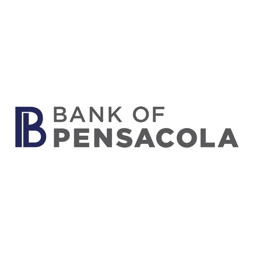 Bank of Pensacola Mobile Bank app icon