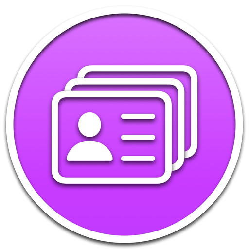 Card4Call app icon