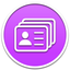Card4Call icon