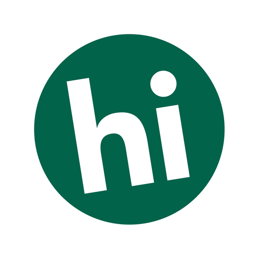 Hospitality Ireland app icon