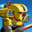 Super Mechs: Battle Bots Arena icon
