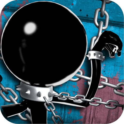 Smash Stickman app icon