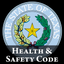 TX Health & Safety Code 2026 icon