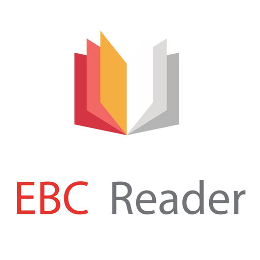 EBC Reader app icon