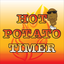 Hot Potato Timer icon
