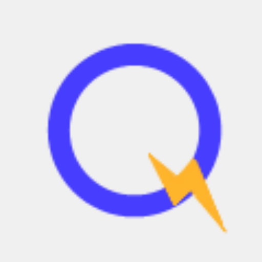 QR code barcode text translate app icon