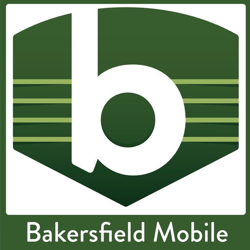 Bakersfield Mobile app icon