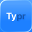 Typr icon