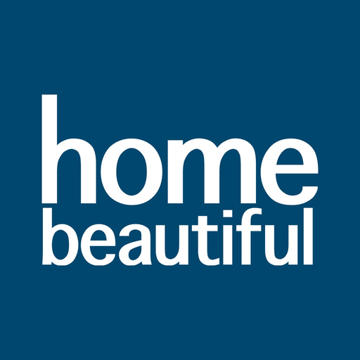 Home Beautiful app icon