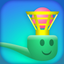 Blow Ball Toy icon