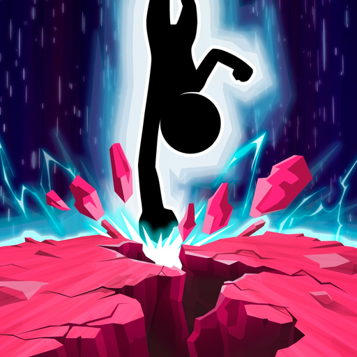 Strike the Planets! app icon